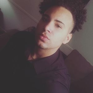 Meet your Posher, Josh